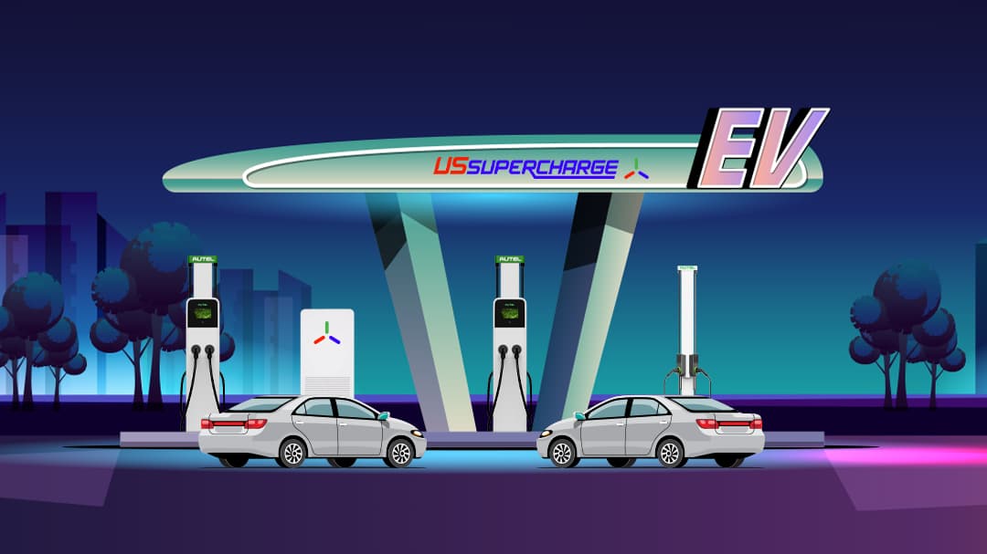 EV Charging Station Business Model